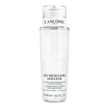 LANCOME Универсальное экспресс-средство для снятия макияжа Eau Micellaire Douceur