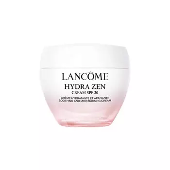LANCOME Успокаивающий увлажняющий дневной крем Hydra Zen SPF 20