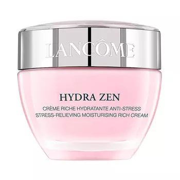 LANCOME Успокаивающий увлажняющий крем для сухой кожи Hydra Zen Dry Skin