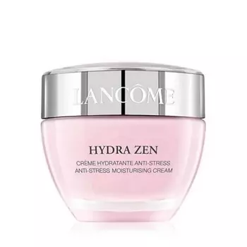 LANCOME Успокаивающий увлажняющий крем Hydra Zen Anti-Stress, для всех типов кожи 75.0