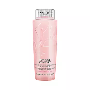 LANCOME Успокаивающий увлажняющий тоник для сухой кожи Tonique Confort 400.0