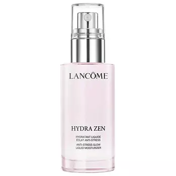 LANCOME Увлажняющая эмульсия Hydra Zen Glow Moisturizer для сияния кожи