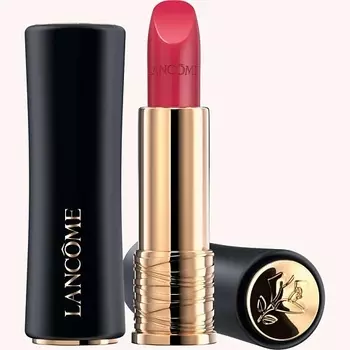 LANCOME Увлажняющая губная помада L'Absolu Rouge Cream