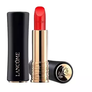LANCOME Увлажняющая губная помада L'Absolu Rouge Cream