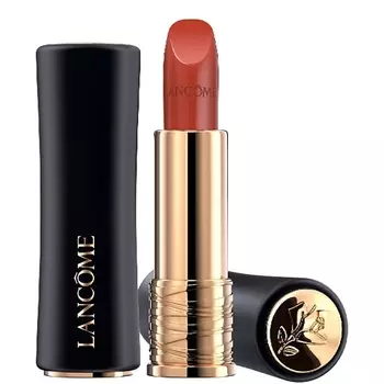 LANCOME Увлажняющая губная помада L'Absolu Rouge Cream