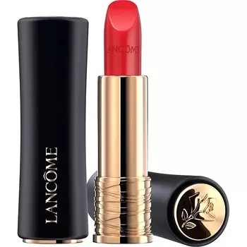 LANCOME Увлажняющая губная помада L'Absolu Rouge Cream