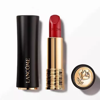 LANCOME Увлажняющая губная помада L'Absolu Rouge Cream