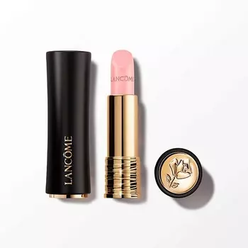 LANCOME Увлажняющая губная помада L'Absolu Rouge Cream
