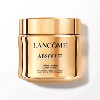LANCOME Увлажняющий антивозрастной крем Absolue Light Cream
