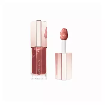 LANCOME Увлажняющий блеск для губ Lip Idle Juicytreat Gloss