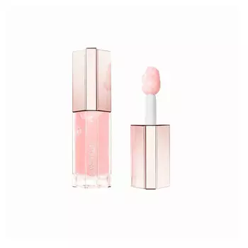 LANCOME Увлажняющий блеск для губ Lip Idle Juicytreat Gloss