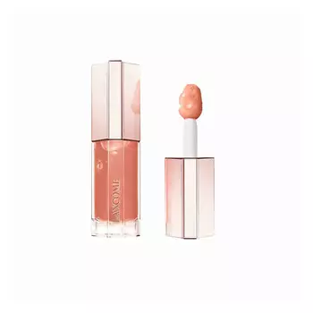 LANCOME Увлажняющий блеск для губ Lip Idle Juicytreat Gloss