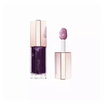 LANCOME Увлажняющий блеск для губ Lip Idle Juicytreat Gloss