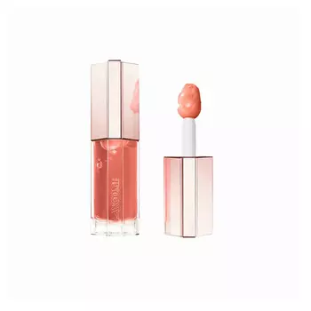LANCOME Увлажняющий блеск для губ Lip Idle Juicytreat Gloss