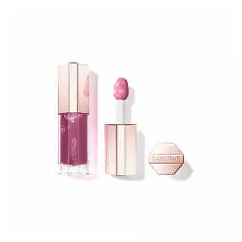 LANCOME Увлажняющий блеск для губ Lip Idle Juicytreat Gloss