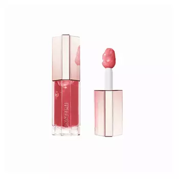 LANCOME Увлажняющий блеск для губ Lip Idle Juicytreat Gloss