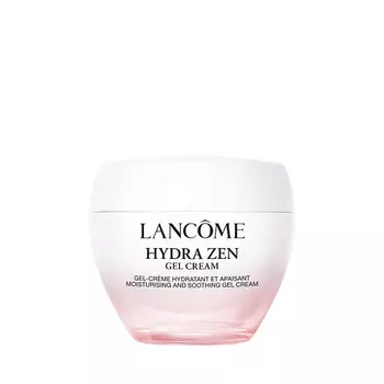 LANCOME Увлажняющий и успокаиващий гель-крем Hydra Zen Gel Cream 50.0