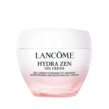 LANCOME Увлажняющий и успокаиващий гель-крем Hydra Zen Gel Cream