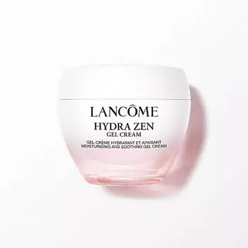 LANCOME Увлажняющий и успокаиващий гель-крем Hydra Zen Gel Cream