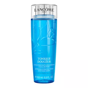 LANCOME Увлажняющий лосьон без спирта на растительной основе Tonique Douceur