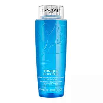 LANCOME Увлажняющий лосьон без спирта на растительной основе Tonique Douceur