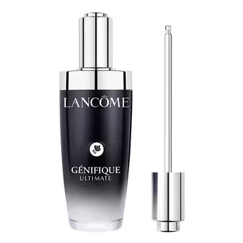 LANCOME Восстанавливающая антивозрастная сыворотка Gnifique Ultimate Serum
