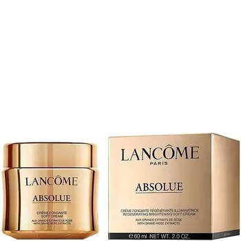 LANCOME Восстанавливающий крем с экстрактом розы Absolue Soft для упругости и сияния кожи 60.0