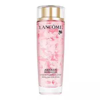 LANCOME Восстанавливающий лосьон для лица с экстрактом розы Absolue Precious Cells