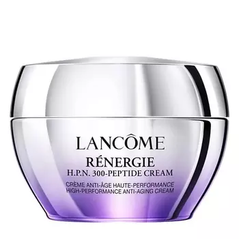 LANCOME Восстанавливающий пептидный дневной крем Renergie H.P.N-300 Peptide