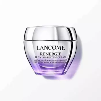 LANCOME Восстанавливающий пептидный крем против признаков старения Renergie H.P.N. 300 Peptide Rich 50.0