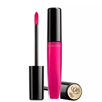 LANCOME Жидкая матовая помада L'Absolu Gloss Matte