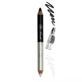LANDA BRANDA Дуо подводка-карандаш для глаз