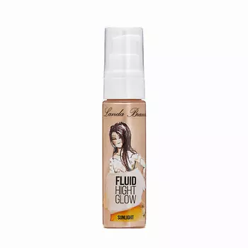 LANDA BRANDA Флюид Сияние