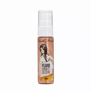 LANDA BRANDA Флюид Сияние