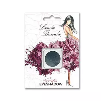 LANDA BRANDA Компактные тени Сияние (в блистере)