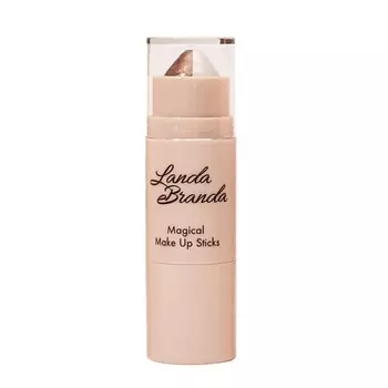 LANDA BRANDA Корректор-стик двойной Magical Make Up Sticks
