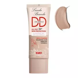 LANDA BRANDA Крем Double Duty 24H