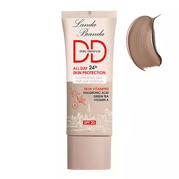 LANDA BRANDA Крем Double Duty 24H