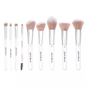 LANDA BRANDA Набор кистей для макияжа SET OF BRUSHES