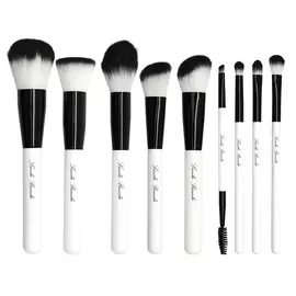 LANDA BRANDA Набор кистей Ланда Бранда (9 шт)