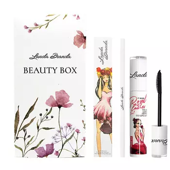 LANDA BRANDA Подарочный набор № 86