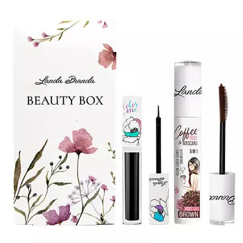 LANDA BRANDA Подарочный набор № 87