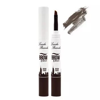LANDA BRANDA Помадка-лайнер для бровей