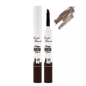 LANDA BRANDA Помадка-лайнер для бровей