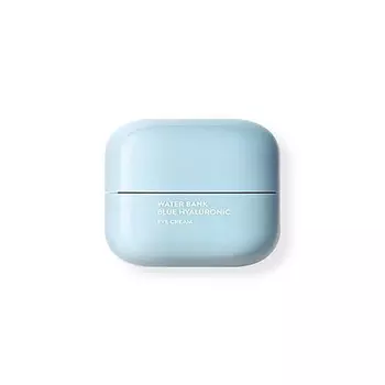 LANEIGE Гиалуроновый крем для глаз WATER BANK BLUE HYALURONIC 25.0