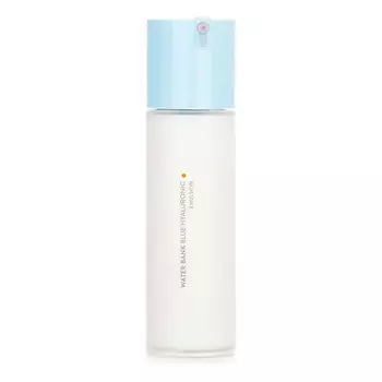 LANEIGE Интенсивно увлажняющая эмульсия с голубой гиалуроновой кислотой WATER BANK BLUE HYALURONIC 120.0