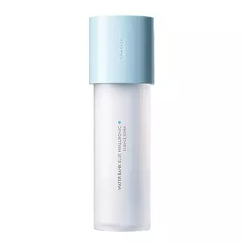 LANEIGE Тоник-эссенция WATER BANK BLUE HYALURONIC для комбинированной и жирной кожи 160.0