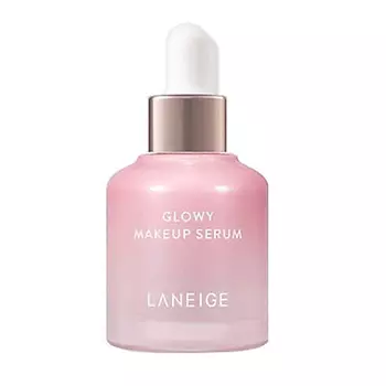 LANEIGE Укрепляющая сыворотка-основа под макияж Glowy Makeup Serum 30.0