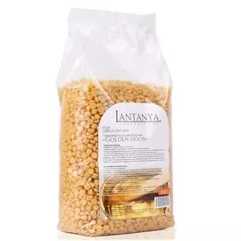 LANTANYA LABORATORIES Воск для депиляции в гранулах Golden moon 1000.0
