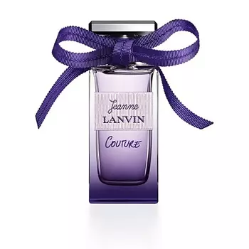 LANVIN Jeanne Couture